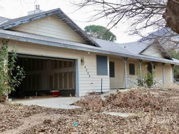 4005 Erskine Creek Rd, Lake Isabella, CA 93240
