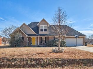 1275 Raccoon Rd, Sumter, SC 29154