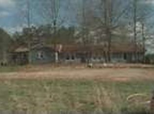 2311 Rays Church Rd, Bishop, GA 30621