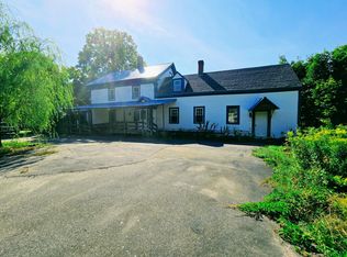 22 Fields Pond Rd, Orrington, ME 04474