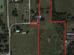 19502 Lutheran Cemetary Rd, Cypress, TX 77433