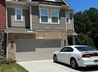 1079 Flagler St, Durham, NC 27713