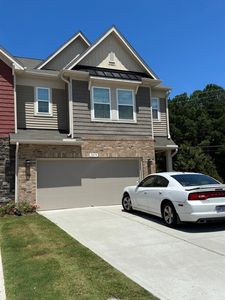 1079 Flagler St, Durham, NC, 27713