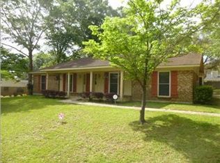 6109 Appaloosa Dr, Mobile, AL 36693