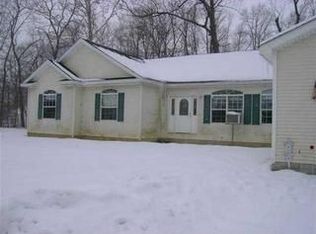 3787 Bickel Church Rd NW, Baltimore, OH 43105