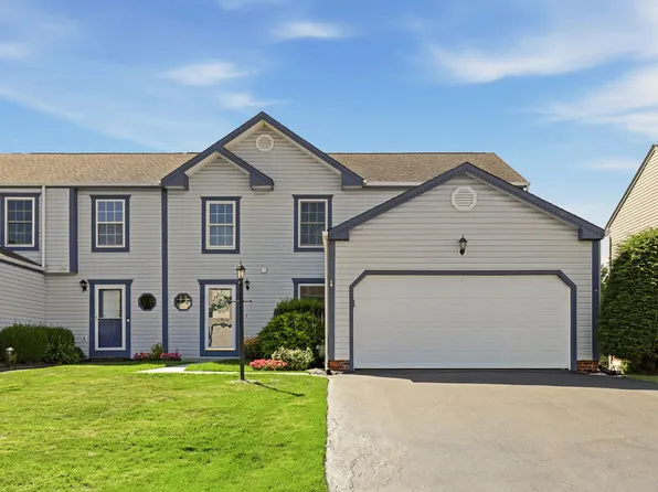 782 Sunset Cir, Cranberry Township, PA 16066