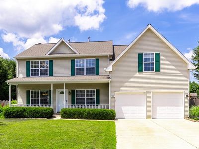 700 Colton Ct, Chesapeake, VA, 23322