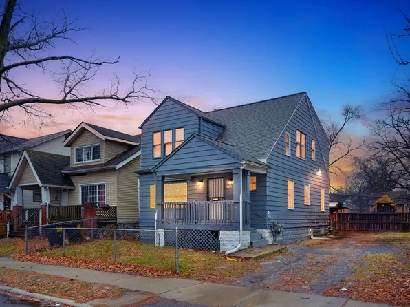 16189 San Juan Dr Unit 2, Detroit, MI 48221