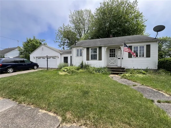 2710 N Jefferson Blvd, Lorain, OH 44052