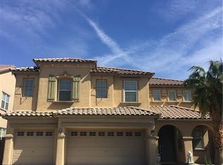 6240 Villa Emo St, North Las Vegas, NV 89031