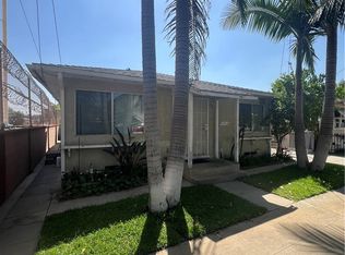 5954 Riverside Ave, Huntington Park, CA 90255