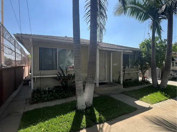 5954 Riverside Ave, Huntington Park, CA 90255