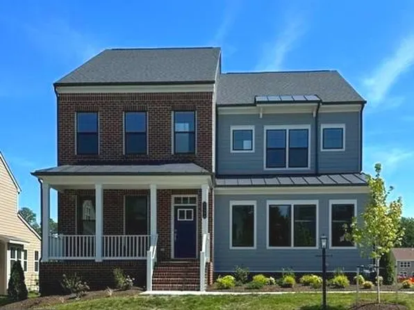 11560 Chapman Mill Dr, Glen Allen, VA 23060