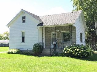 1802 Michigan Ave, Bay City, MI 48708