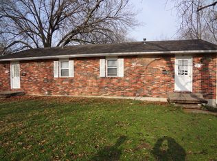 119-121 Redwood Rd, Columbia, MO 65203