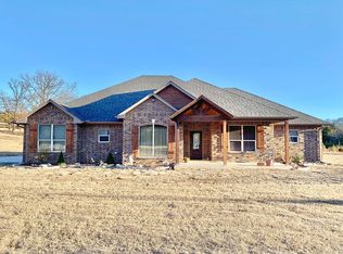 2547 Cedar Blue Rd, Sulphur, OK 73086
