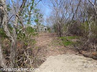 4 Sophies Way, Nantucket, MA 02554
