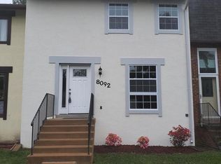 8092 Edinburgh Dr, Springfield, VA 22153