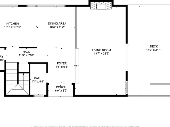 617 Iris Ave, Corona Del Mar, CA 92625