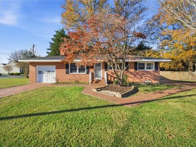 477 Windemere Rd, Newport News, VA, 23602