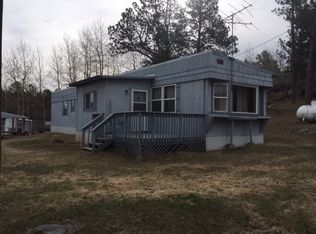 25192 Us Highway 385, Custer, SD 57730