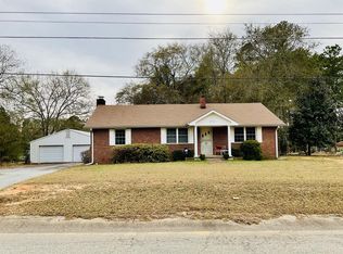 8043 Gregory Rd, Aiken, SC 29805