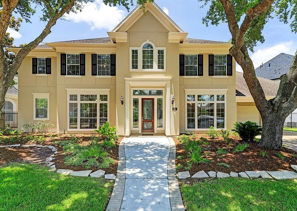 24 Swan Isle Blvd, Missouri City, TX 77459 Zillow