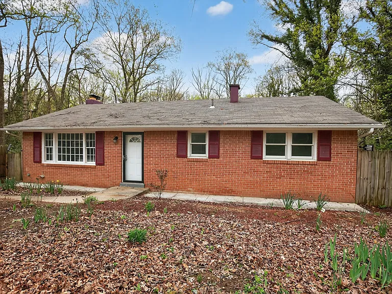 8512 Rose Marie Dr #A — Photo 16