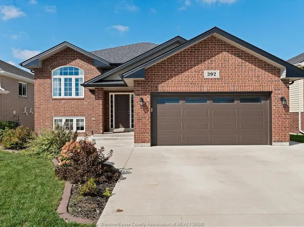 392 Cypress Ln, Windsor, ON N8L 1A8