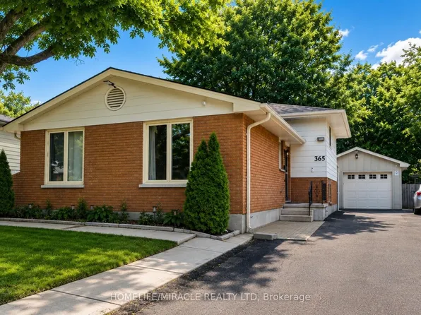 365 Blue Forest Dr, London, ON N6G 3K1
