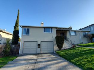 105 43rd Ave, San Mateo, CA 94403