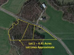 1 Vann Sneed Rd, Marshville, NC 28103