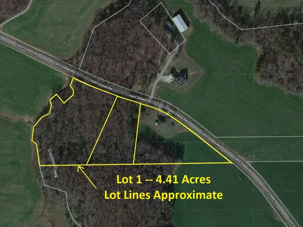 1 Vann Sneed Rd, Marshville, NC 28103