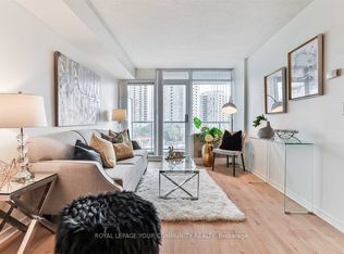 5500 Yonge St #601, Toronto, ON M2N 7L1