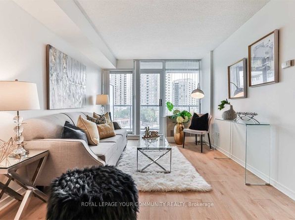 5500 Yonge St, Toronto, ON