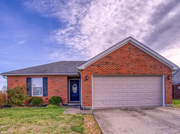 5661 River Walk Cir, Newburgh, IN 47630