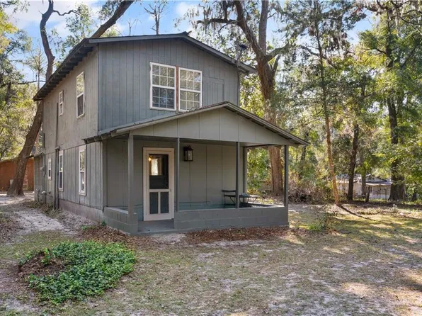 1640 Douglas Fish Camp Rd, White Oak, GA 31568