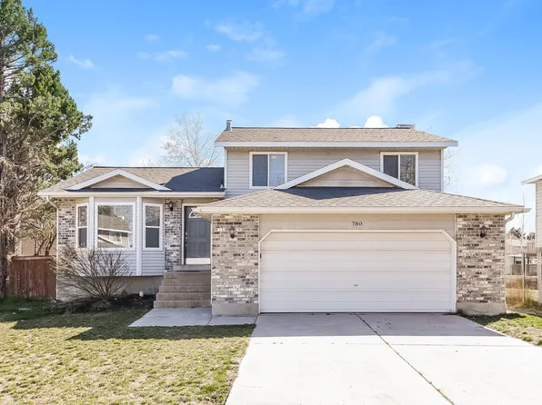 780 Sandy Dunes Dr, Sandy, UT 84094
