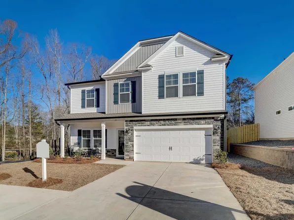 726 Beulah Church Rd, Camden, SC 29020