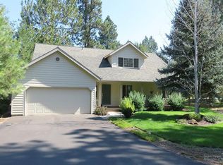 60830 Currant Way, Bend, OR 97702