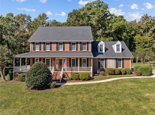 1627 Old Arbor Way, Mebane, NC 27302