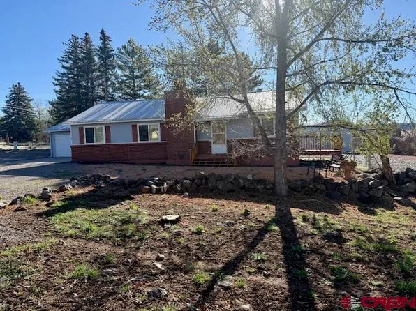 504 NE Ginters Grove Lane, Cedaredge, CO 81413