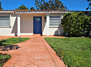 7361 SW 12th St, Miami, FL 33144