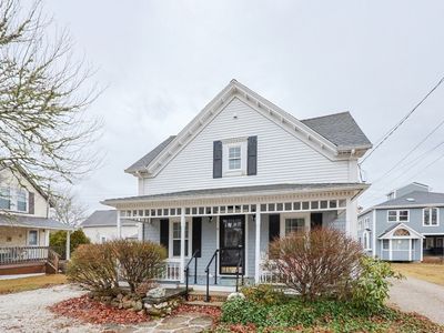 4 Roosevelt St, Wareham, MA, 02571