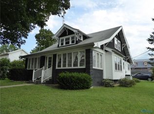 507 W Main St, Fayette, OH 43521