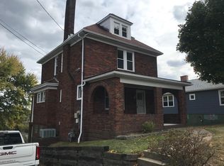 28 Coraopolis Rd, Coraopolis, PA 15108