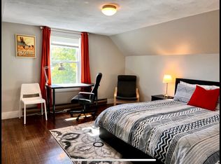 61 Watts St #3, Malden, MA 02148
