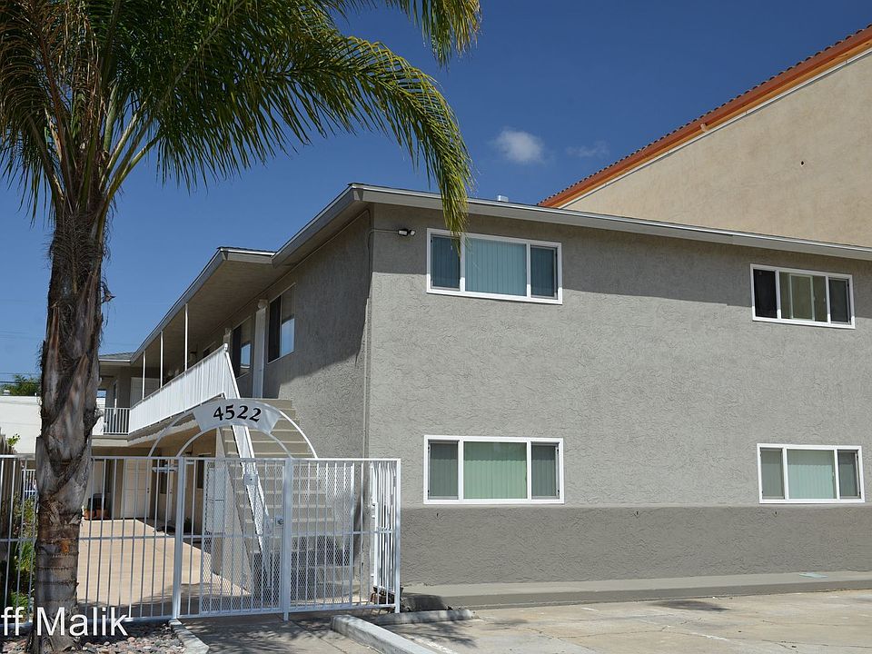 1st image of 4522 Park Blvd APT G