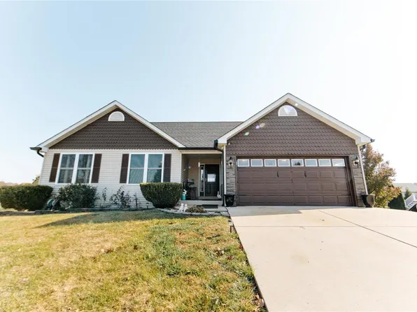 1012 Pinehurst Ln, Union, MO 63084