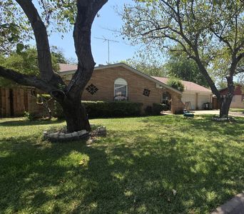 6516 Jameson St, Richland Hills, TX, 76118